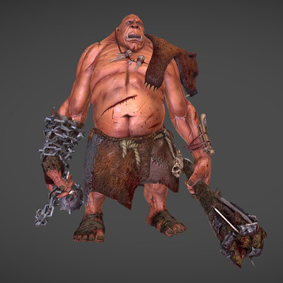 Ogre