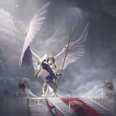 Ares