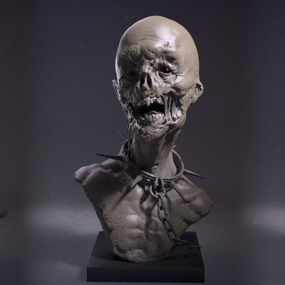 Zombie