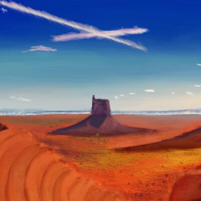  canyon