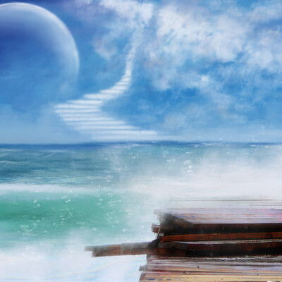 heaven of heavens