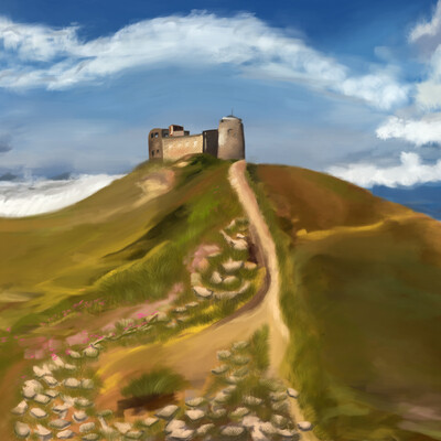 Castle