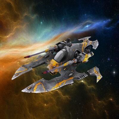 hornet