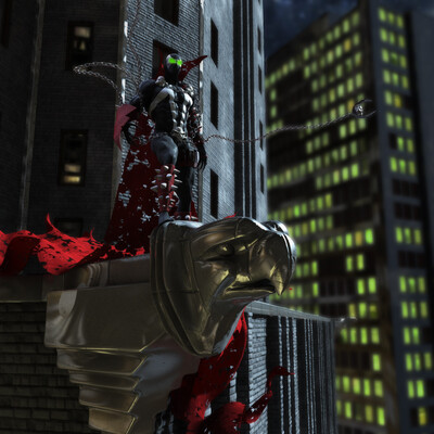 Spawn