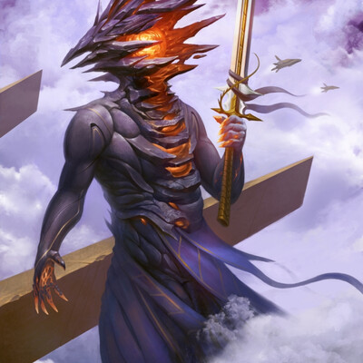 Avatar of Akhazu