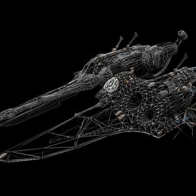 Open warp (exit lynx warp ) test