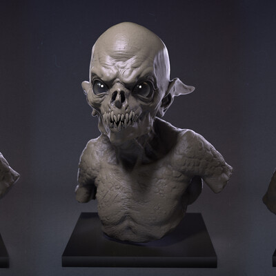 goblin