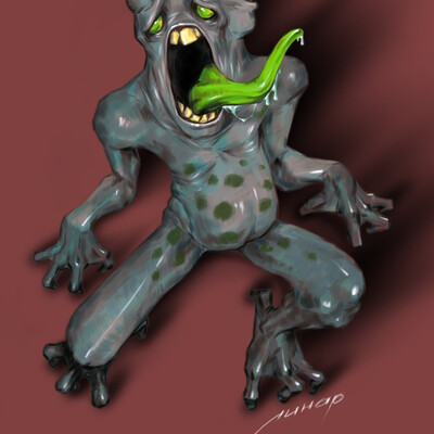 Pus