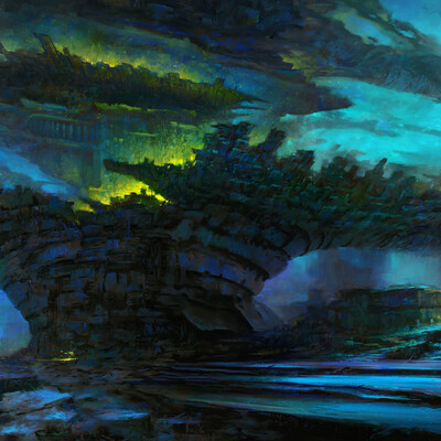 Refuge