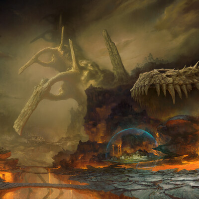 Grave of the Dragons
