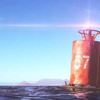 Buoy