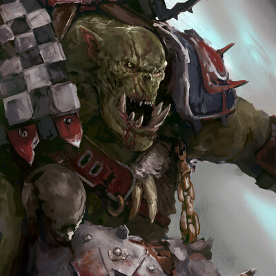 WAAAAAAAAGH!