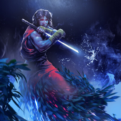 Samurai
