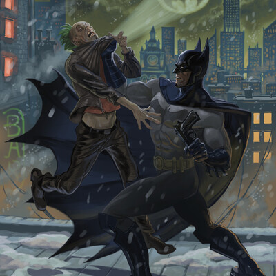 Batman