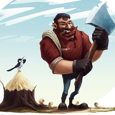 Lumberman