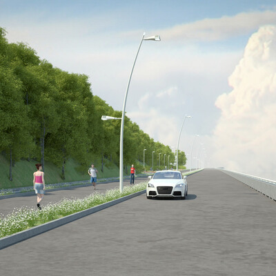 Promenade