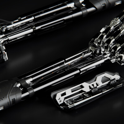 Arm robot A.0478