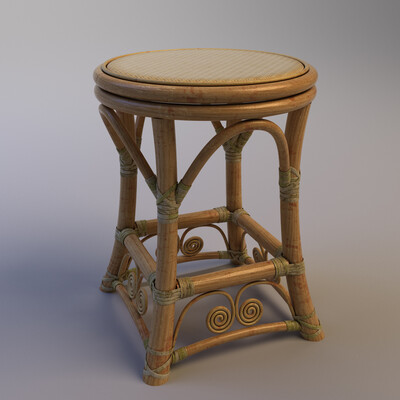 Stool