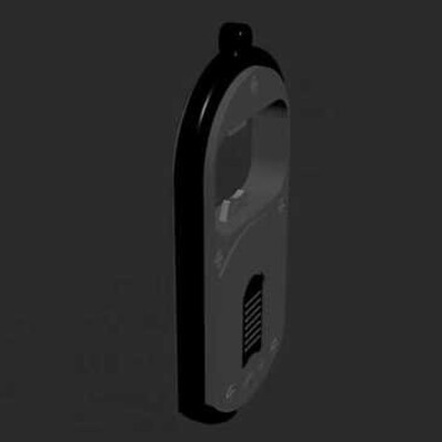 Brelok v4...