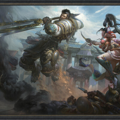 Shadow Fight 