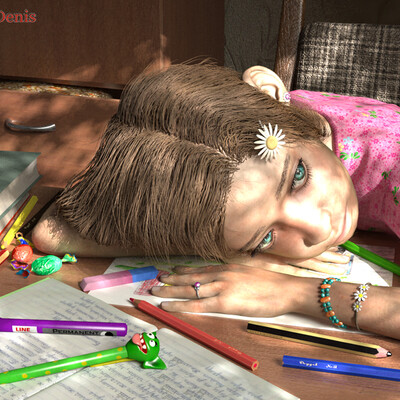 it's another week before holidays
