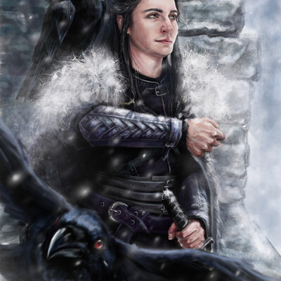 Raven
