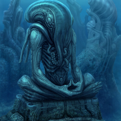 xenocthulhu