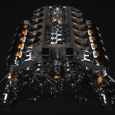 hublot concept