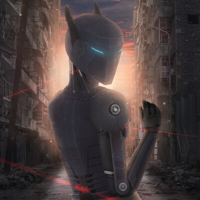 Concept art