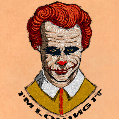 Why so serious?
