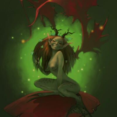 The Pixie