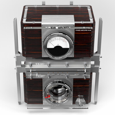 dac teac