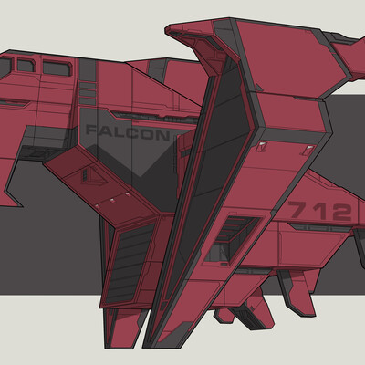 Falcon