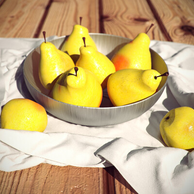 Pears