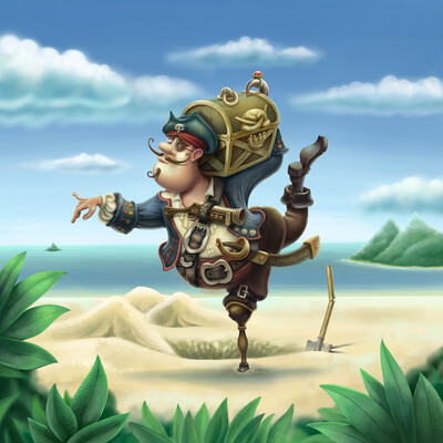 Pirate