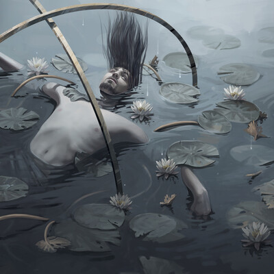 Comatose