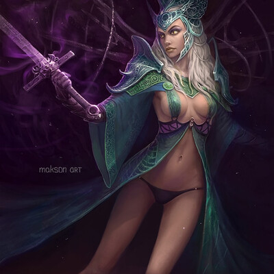 Queen