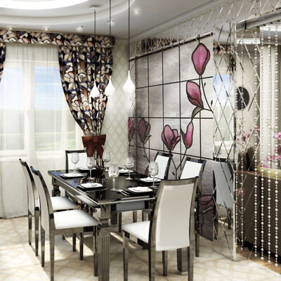  Kitchen, 20 sqm, 2-storey country house