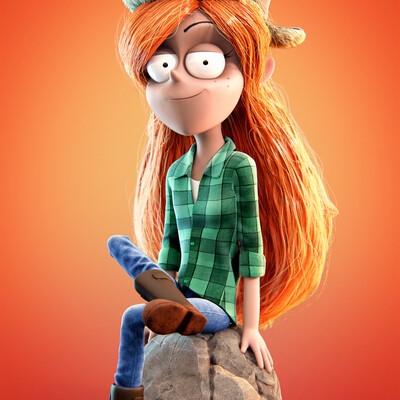 Wendy Corduroy
