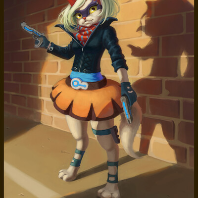Spy