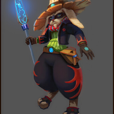 Rabbit