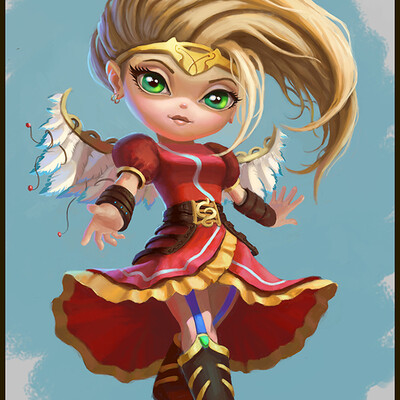 Chibi