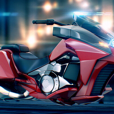KFR 650