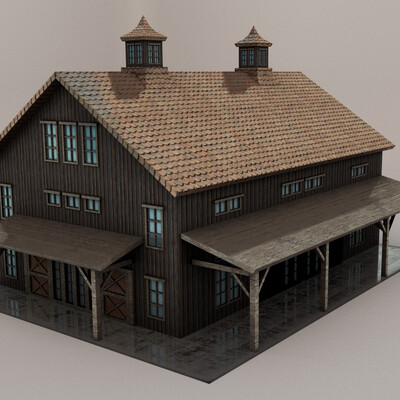 Barn