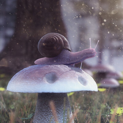 Snail