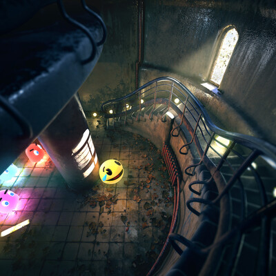 Game over?