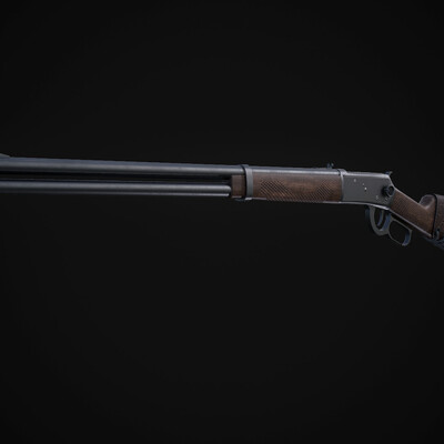 Winchester 1894