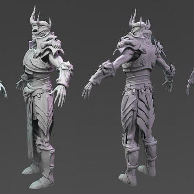 Lich