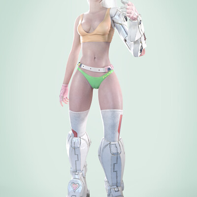 Gril