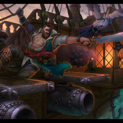 Pirate